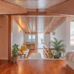4-Bedroom Townhouse With Terrace In Center Oldtown