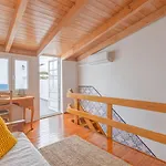 4-Bedroom Townhouse With Terrace In Center Oldtown