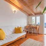 4-Bedroom Townhouse With Terrace In Center Oldtown