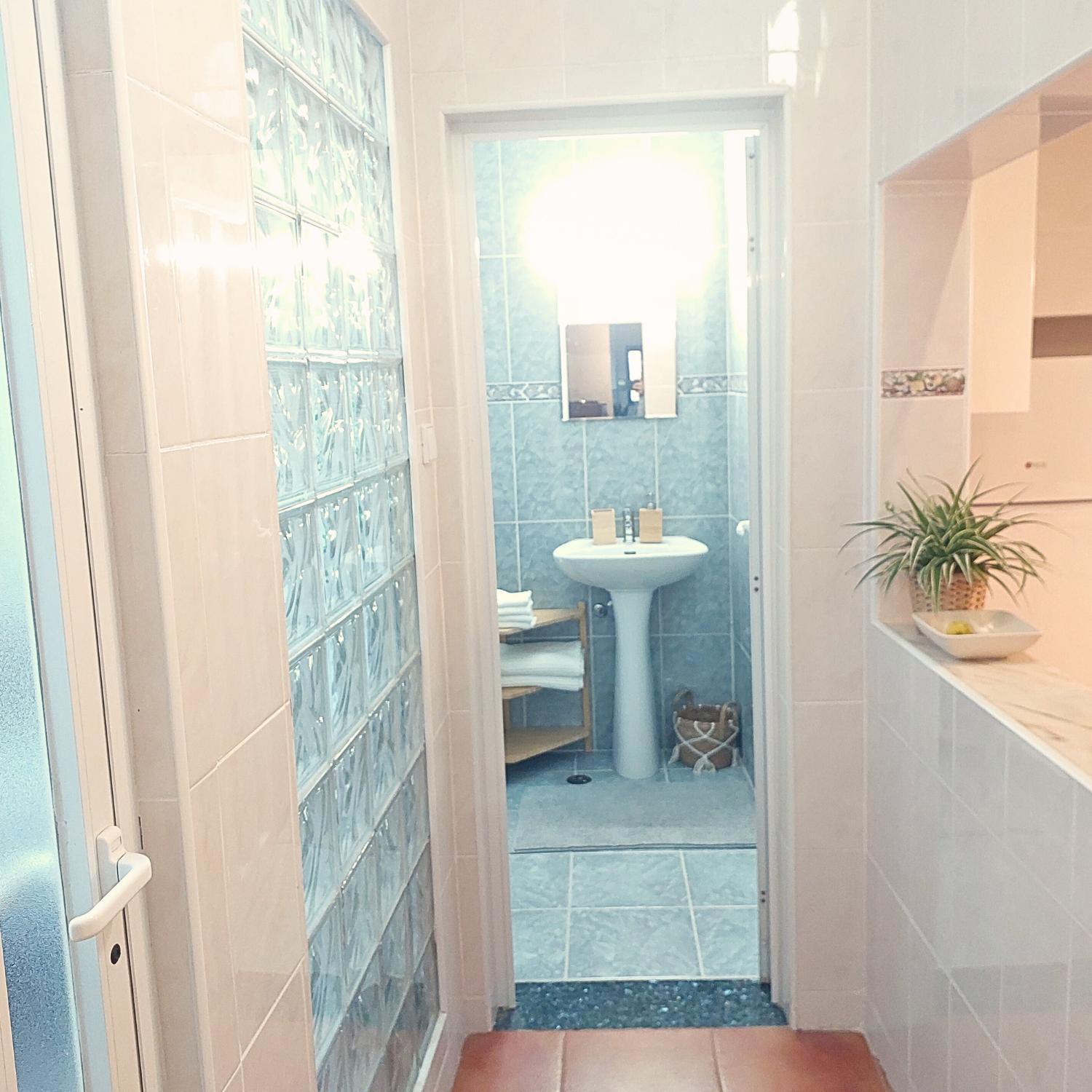 4-bedroom Townhouse With Terrace In Center Oldtown * Lagos