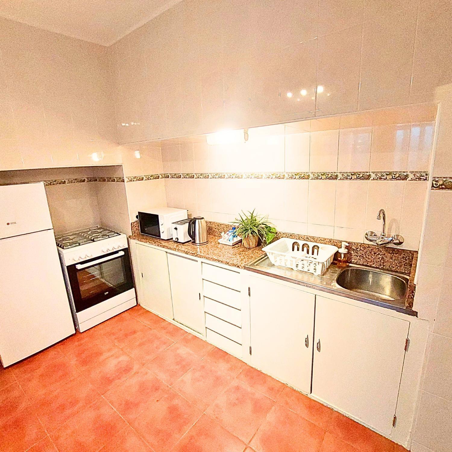 4-bedroom Townhouse With Terrace In Center Oldtown Holiday home *