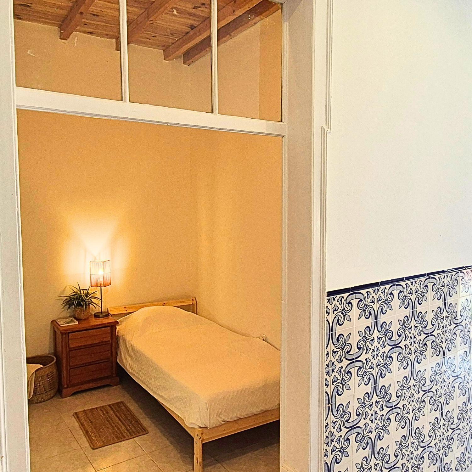 4-bedroom Townhouse With Terrace In Center Oldtown Lagos