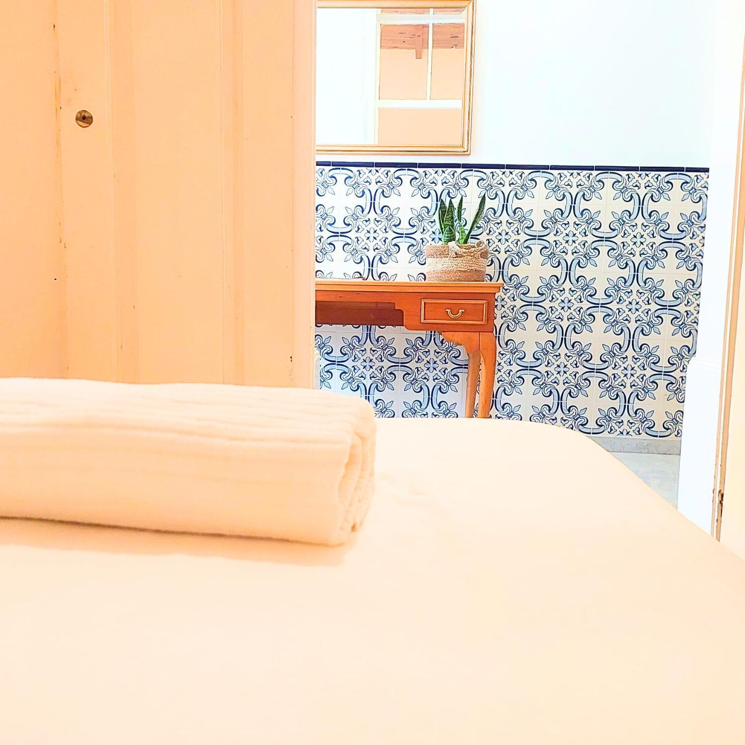 Holiday home 4-bedroom Townhouse With Terrace In Center Oldtown *