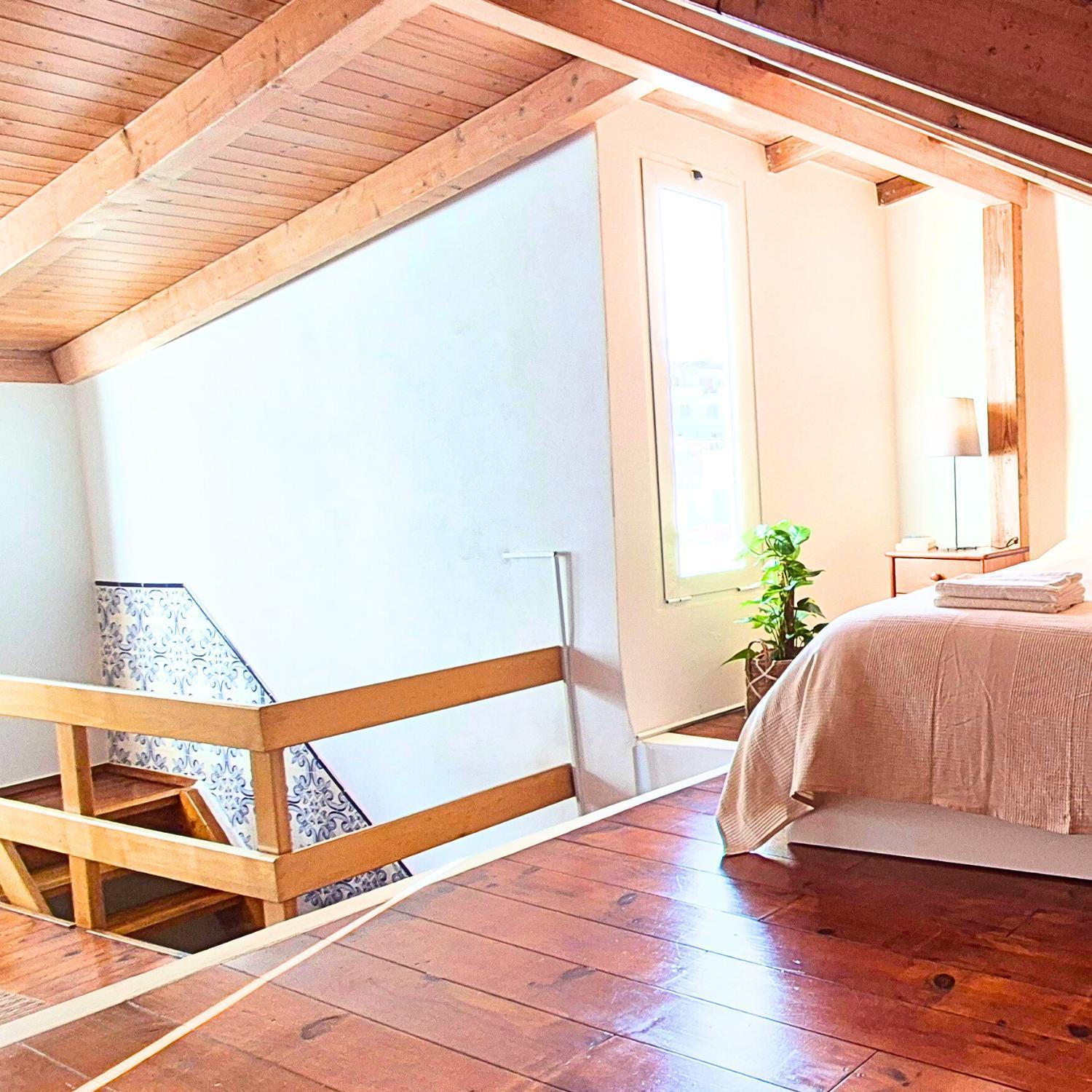 4-bedroom Townhouse With Terrace In Center Oldtown *