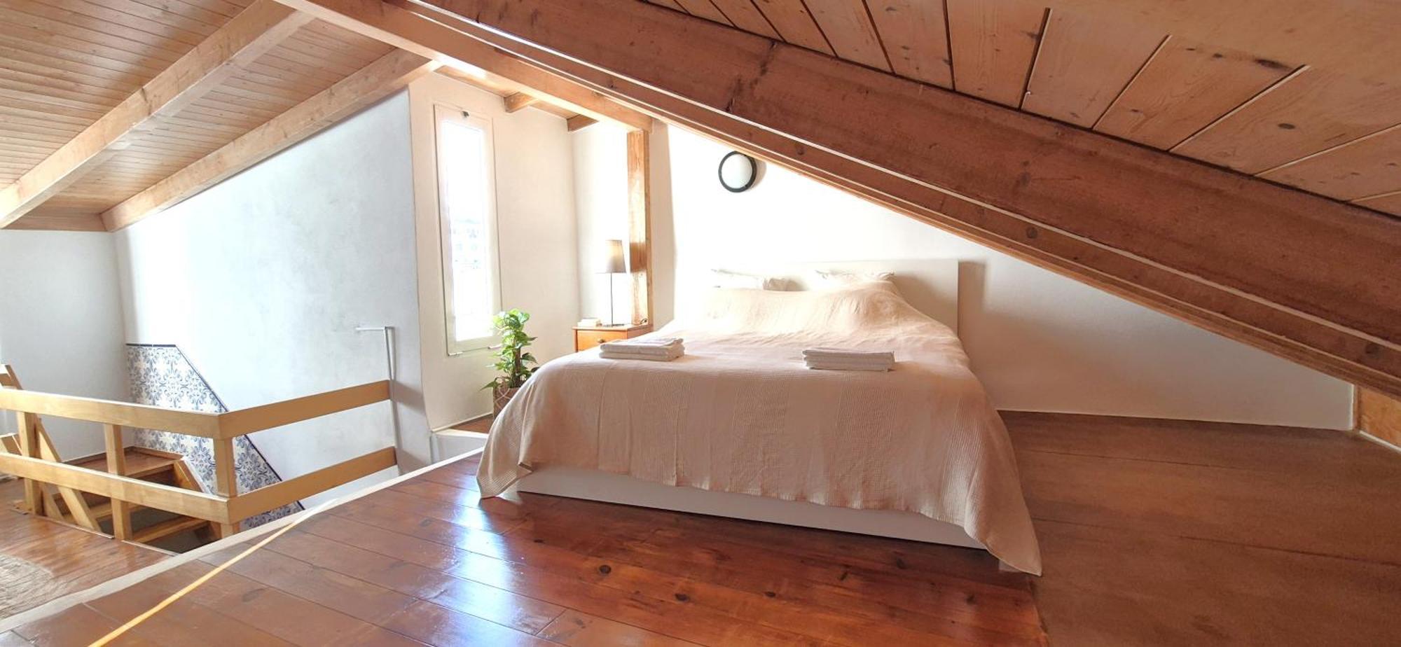 Holiday home 4-bedroom Townhouse With Terrace In Center Oldtown