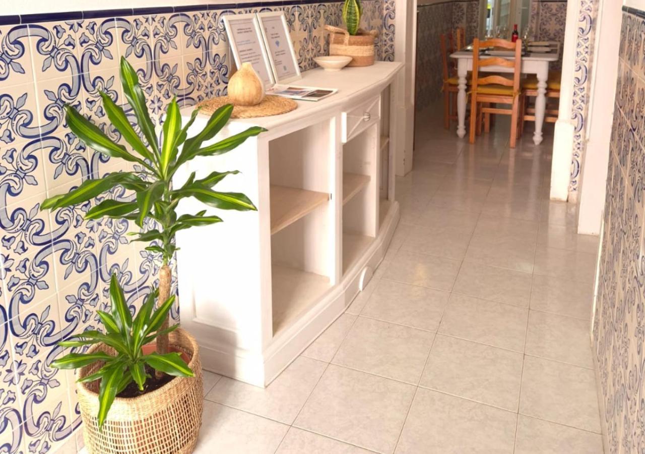 4-bedroom Townhouse With Terrace In Center Oldtown * Lagos