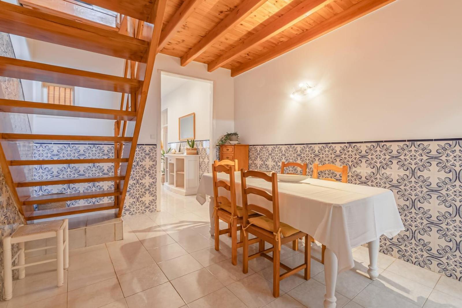 Holiday home 4-bedroom Townhouse With Terrace In Center Oldtown