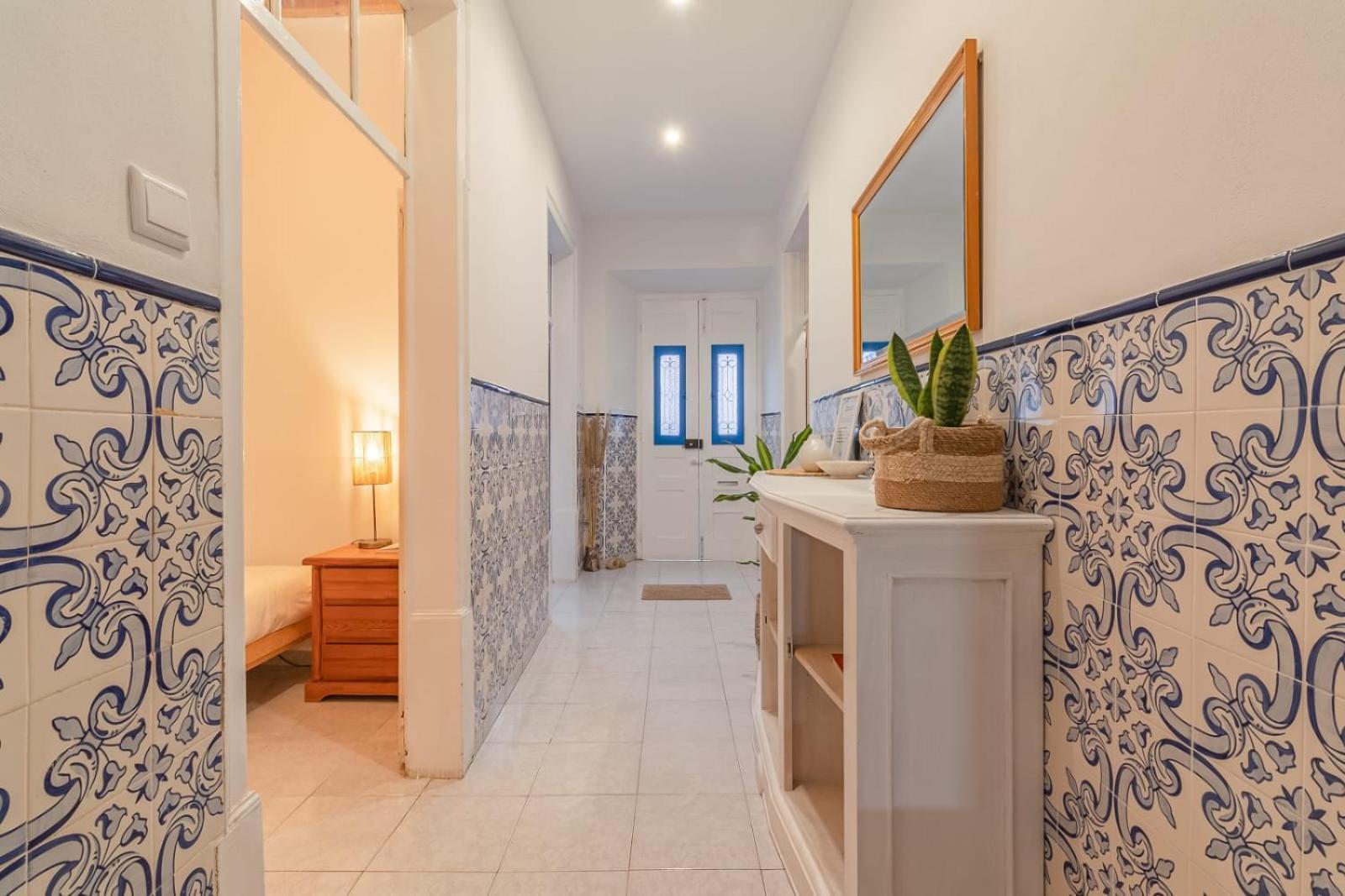 Holiday home 4-bedroom Townhouse With Terrace In Center Oldtown Lagos