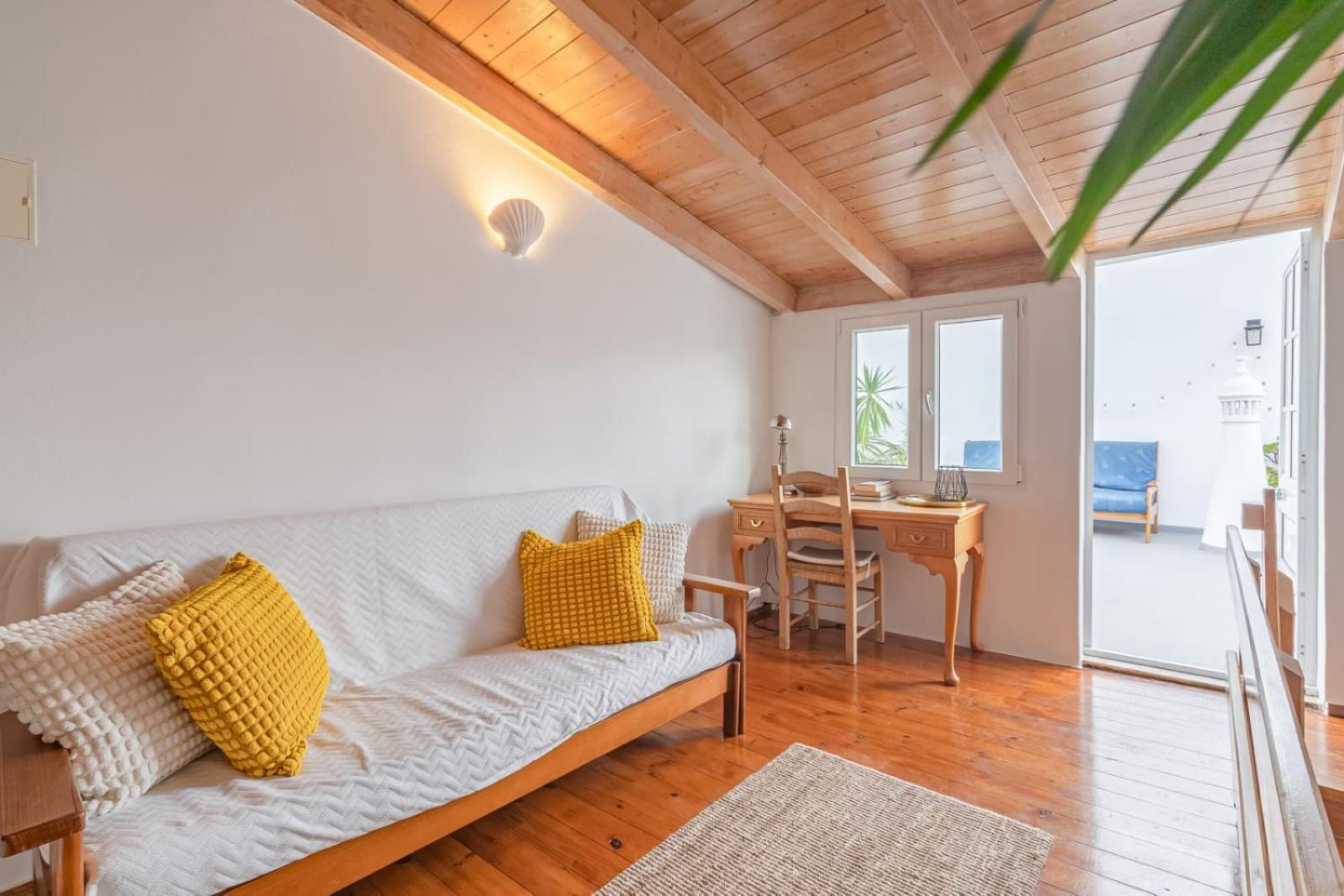 4-bedroom Townhouse With Terrace In Center Oldtown Holiday home *